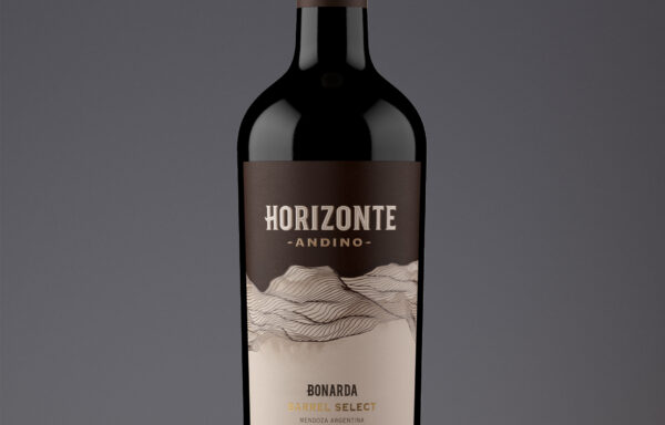 Bonarda Seleccion de Barricas